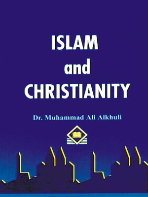 cover image of Islam and christianity